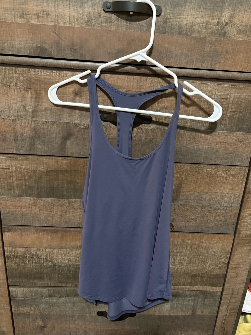 lululemon athletica Racerback Tank Top